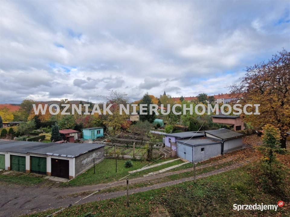 Mieszkanie Wałbrzych 438m2 2pokojowe dolnośląskie