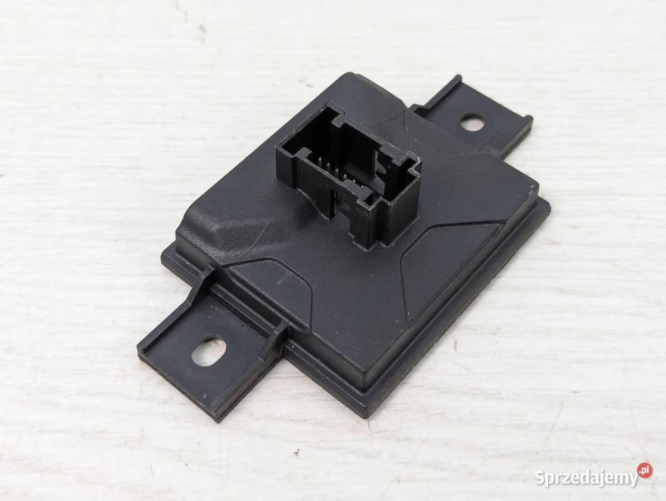 MODUŁ STEROWNIK KAMERY MERCEDES C 200 osobowe Białystok sprzedam