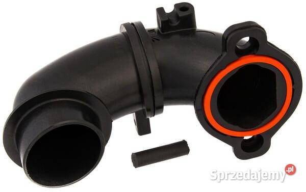 Element kątowy wlot 797901 Części i akcesoria małopolskie Kamionna