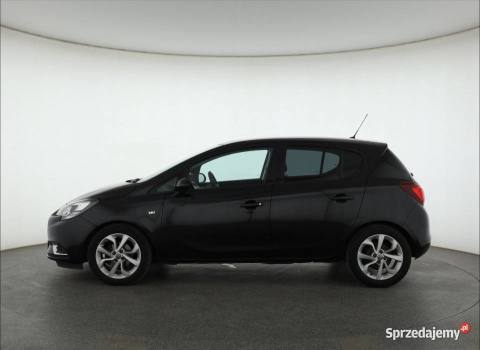 Opel Corsa 14 Piaseczno