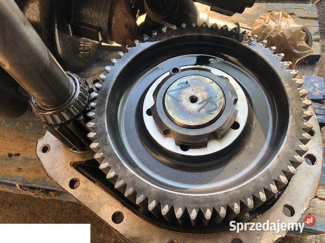 Volvo l35 Zwolnica Jastrzębniki sprzedam