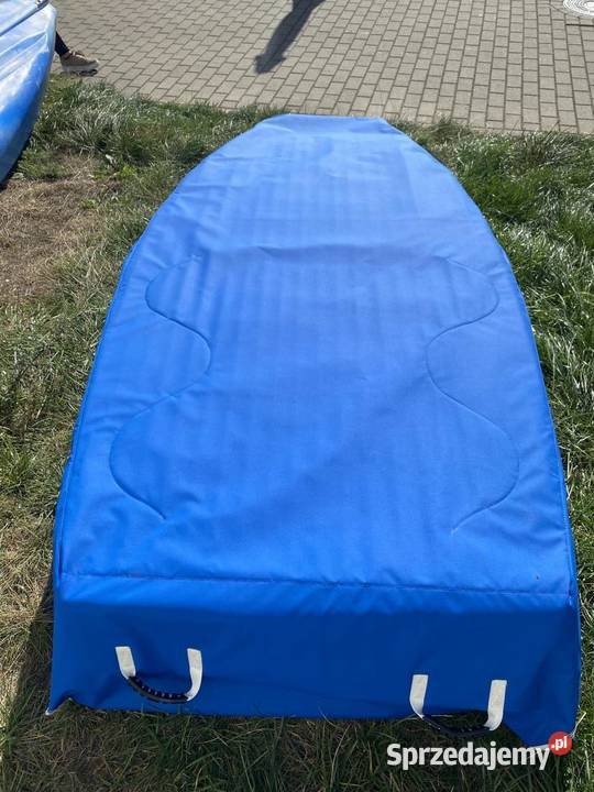 Pokrowiec dół do łódki Optimist Zakliczyn