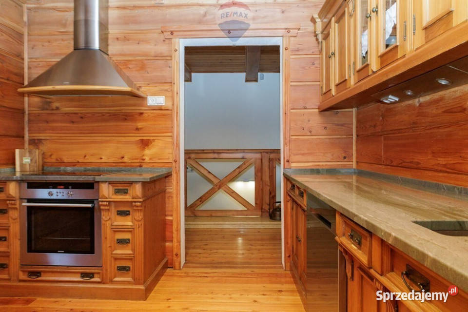 Dom z panoramą Skrzycznego cisza i prywatność Szczyrk