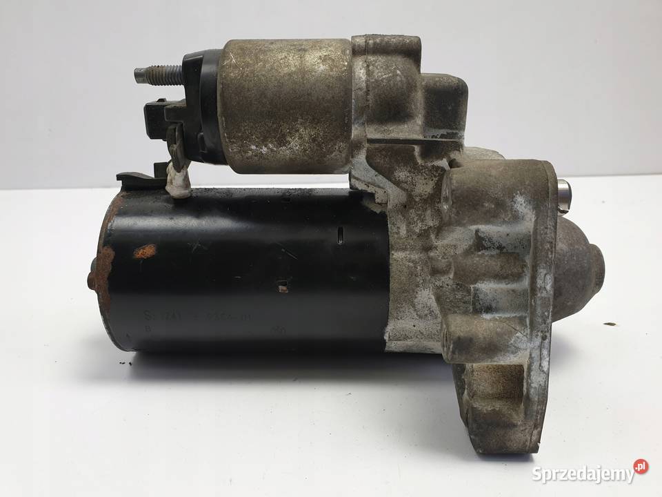 ROZRUSZNIK Mini Cooper R56 16 16V VTi ROZRUSZNIK Rudka