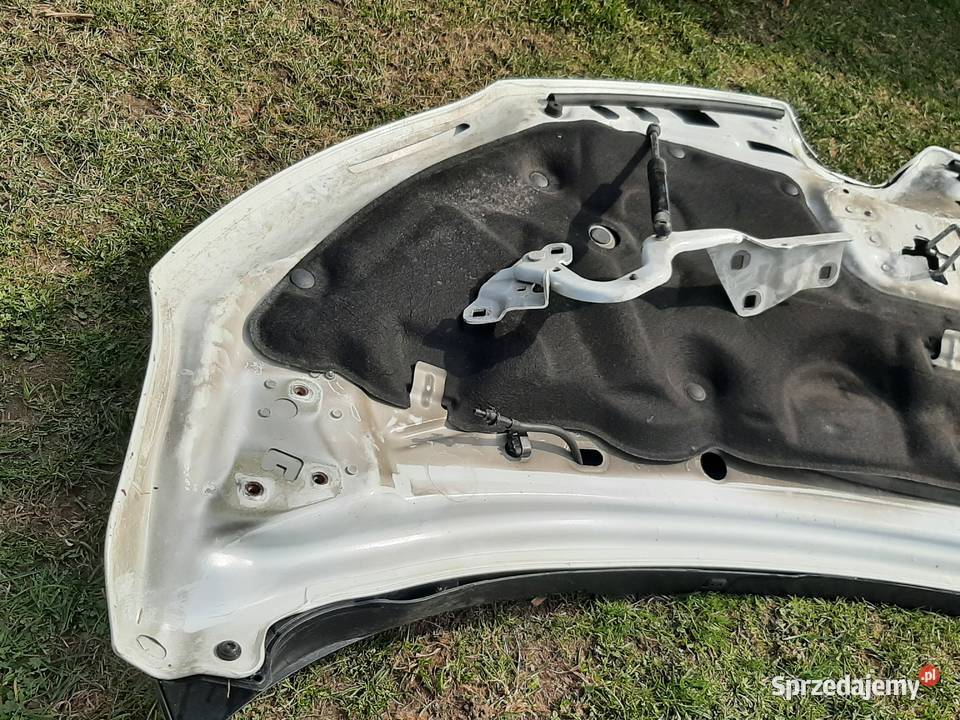 Renault Scenic IV maska oryginał BIXUI plus Kielce