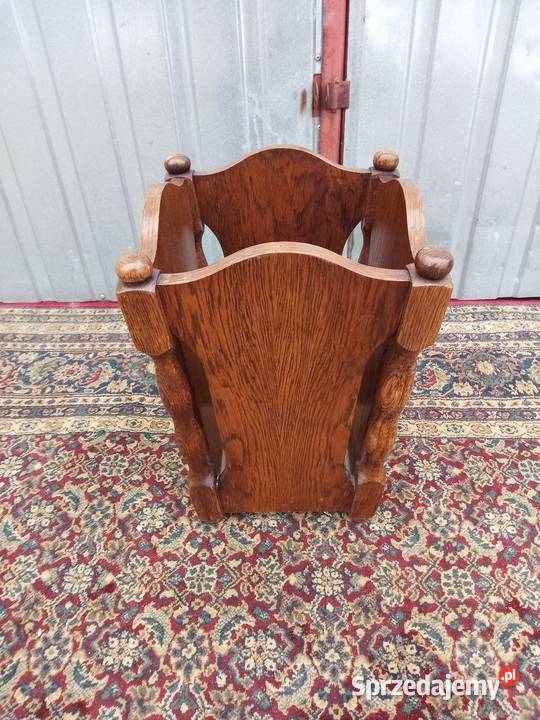 Kwietnik sprzedam Borówno