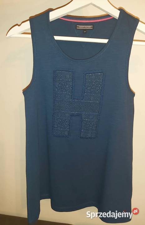 Tommy Hilfiger bluzka XS S lubelskie sprzedam