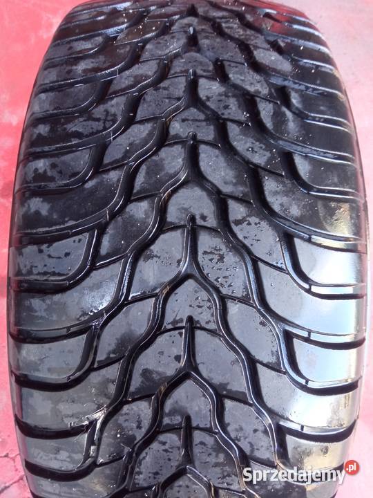 2855518r Yokohama AVS ST Type1 V801 wysokiej Rybnik