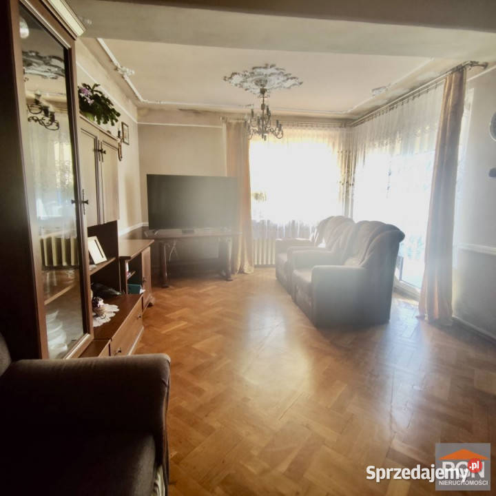 Dom wolnostojący 200m2 Kamień Pomorski Norwida