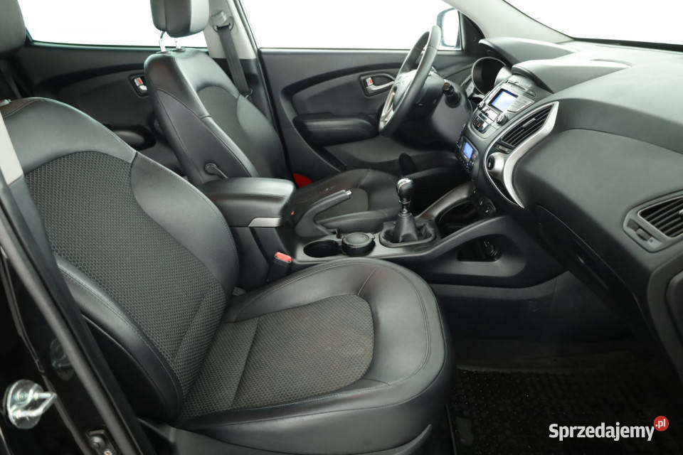 Hyundai ix35 16 GDI ABS Piaseczno
