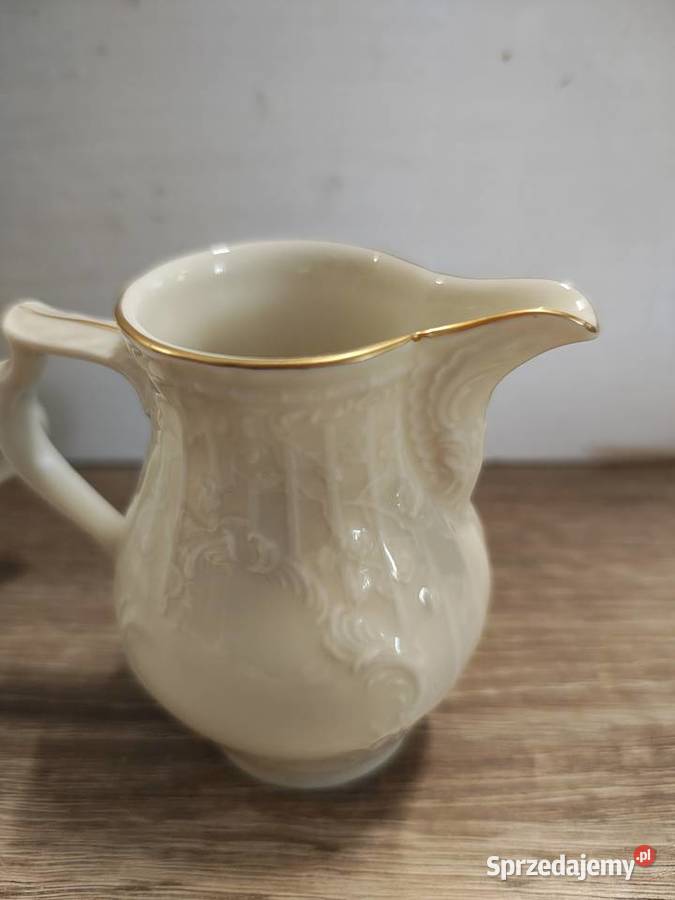 Porcelana Rosenthal Stalowa Wola sprzedam