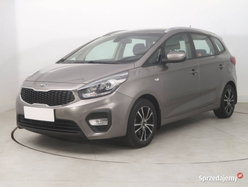Kia Carens 16 GDI czujnik parkowania Bielany Wrocławskie sprzedam