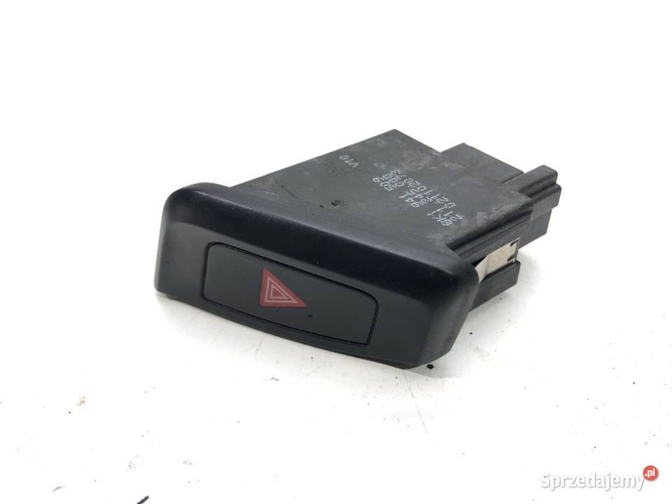 WŁĄCZNIK ŚWIATEŁ AWARYJNYCH AUDI A4 B8 8K1941509 sprzedam