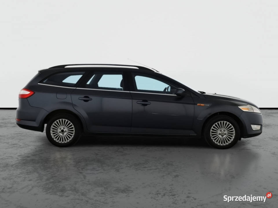 Ford Mondeo 20 TDCi 1997cm3 Mondeo Bielany Wrocławskie