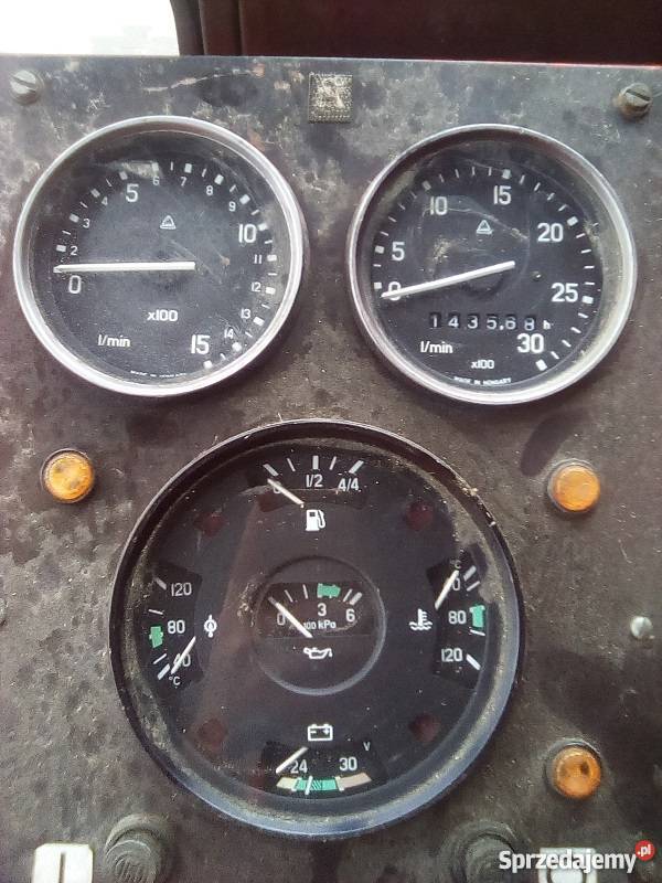 Sprzedam Bizon Super Z056 Błaszki