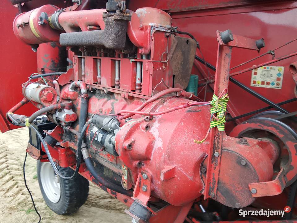 Deutz F4L912 sprzedam