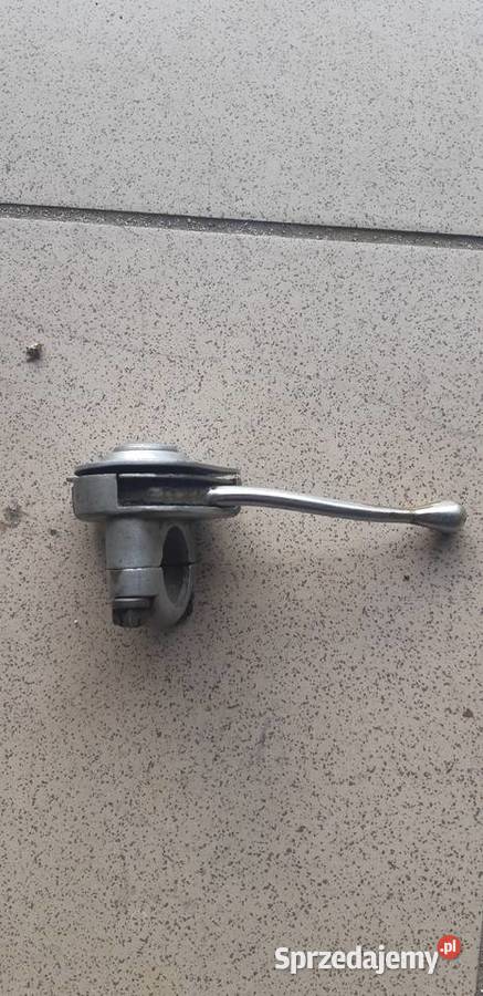 Shl 98villiers Podkowa manetka gazu Manetki Szydłowiec