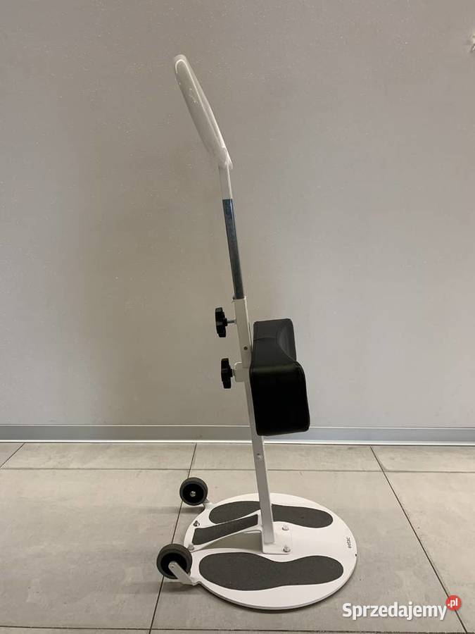 ETAC TURNER POMOC W PRZEMIESZCZANIU PACJENTA Kalety sprzedam