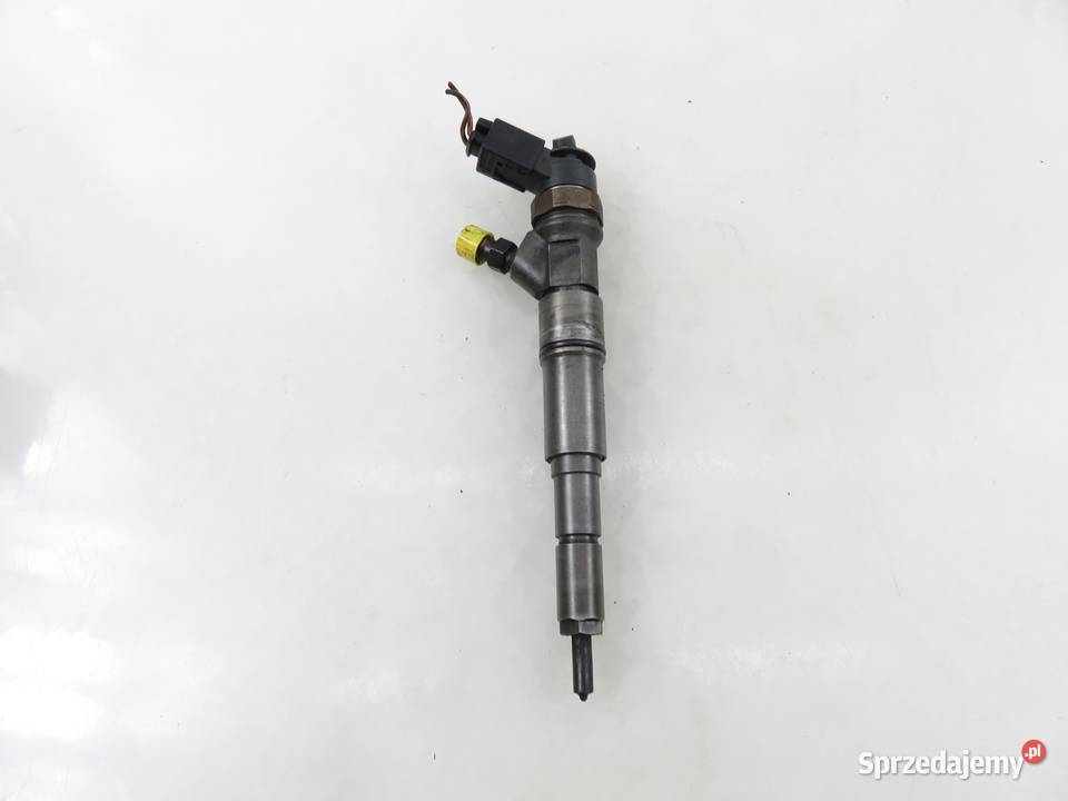 WTRYSKIWACZ BMW X3 E83 20 d 150 M47 D20 204D4
