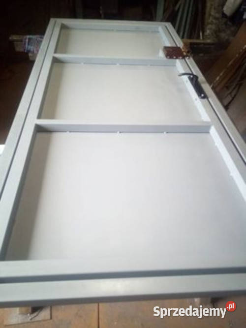 Drzwi Metalowe Pichorowice