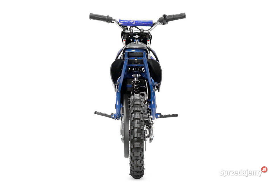 ECO SERVAL 500W 36V KOŁA 10 REGULACJA WYSOKOŚCI Lublin