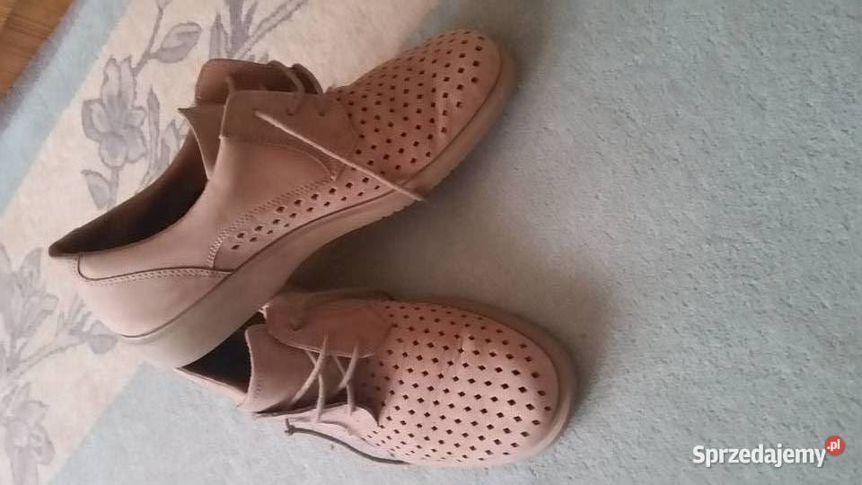 Przewiewne buty męskie Rodhe 45 Półbuty Wrocław
