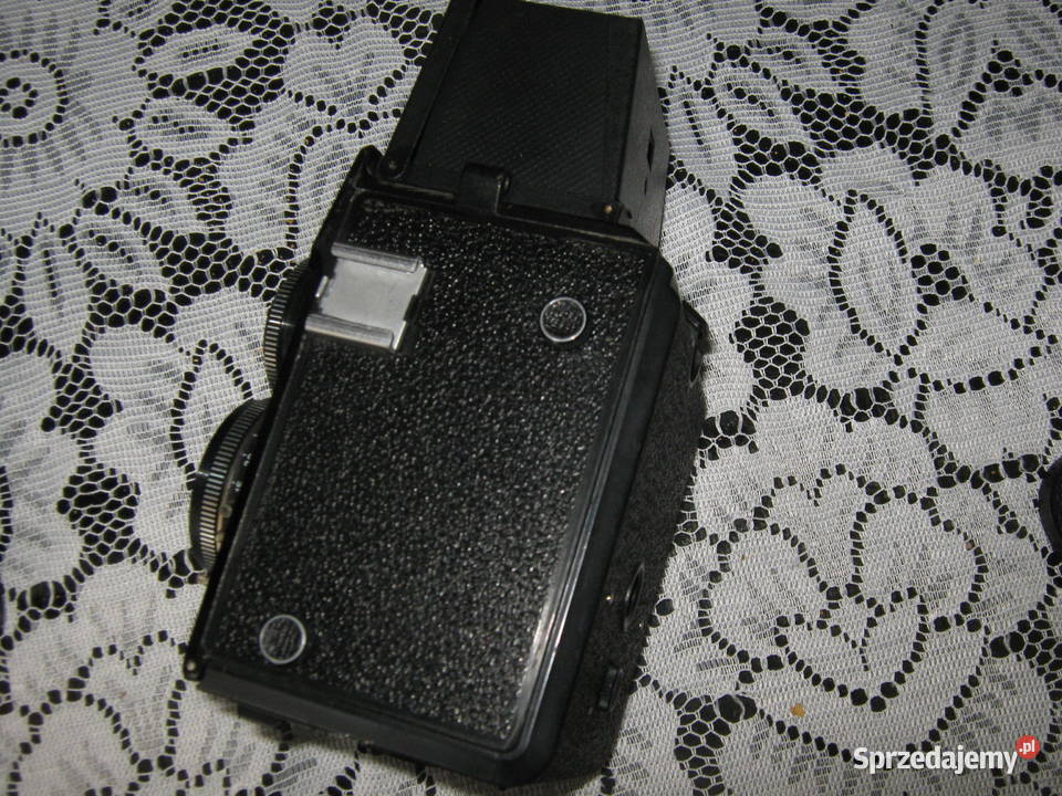 APARAT LUBITEL 166 B LOMO