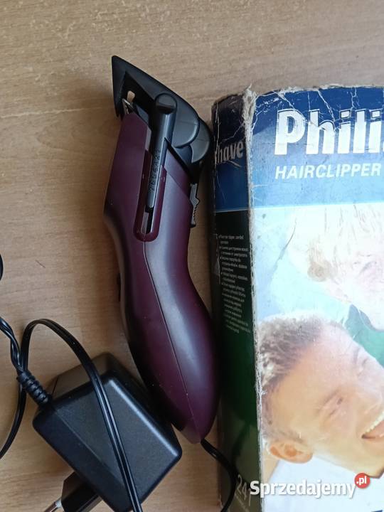 Philips Philishave C241 Bieruń
