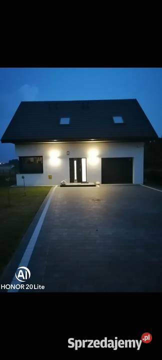 Dom 140m Rycerska NOWY premium Skarżysko-Kamienna