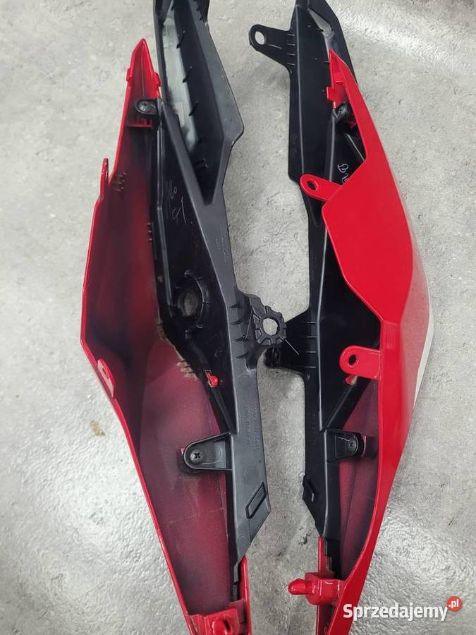 Honda CBR 650R 650 R 2123 owiewka osłona ogon