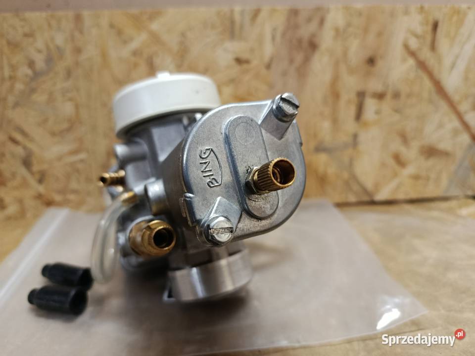 Gaźnik MZ ETZ 250 251 Bing 84 Export Brodnica sprzedam