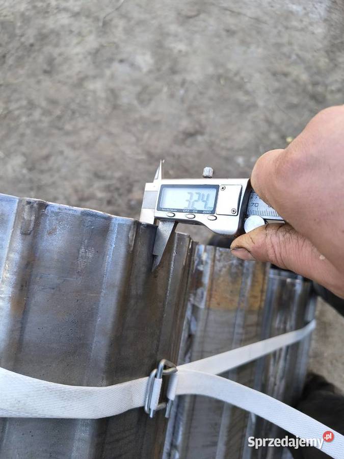 Welger mchale Claas John Deere walce Pozostałe Kadzidło