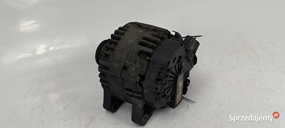 ALTERNATOR PEUGEOT 307 9646321780