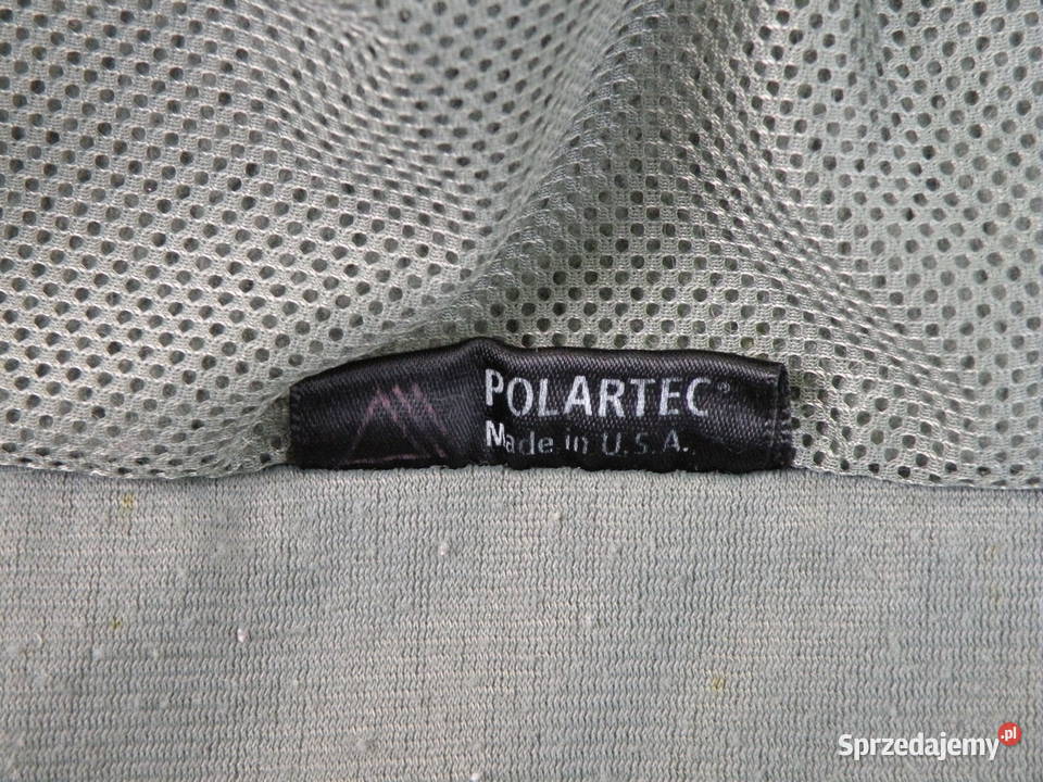 Polar USAF POLARTEC foliage medium regular 5 Wrocław