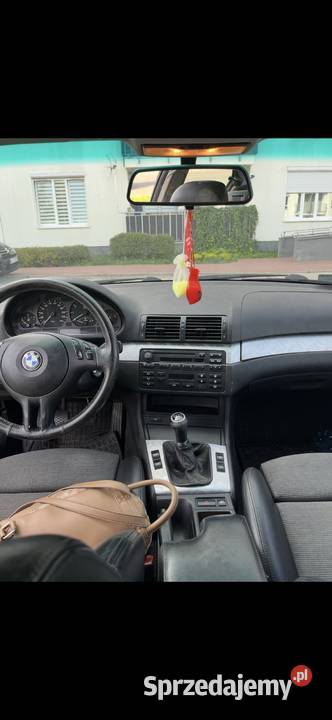 BMW Jabłonna