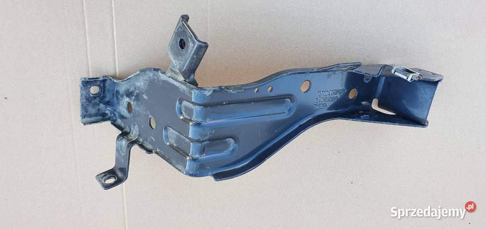 VOLVO FH4 UCHWYT MOCOWANIE LAMPY HALOGENU Bieleń sprzedam