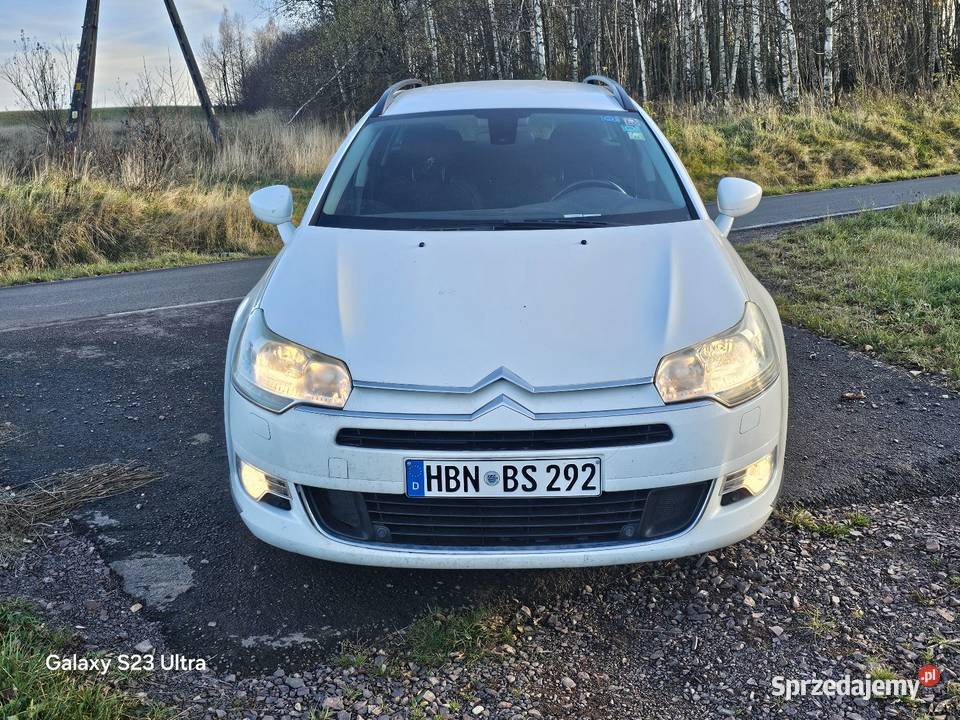 C5 Lift Bezwypadkowy 195