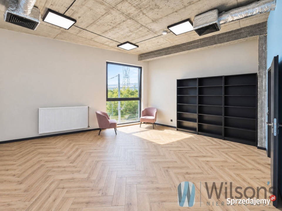 Ogłoszenie lokal Szeligi Bukowa 1100m2 sprzedam