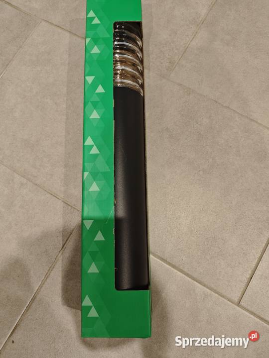 Lampa solarna LED wysoka 68