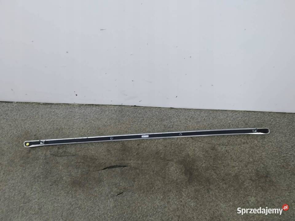 RELINGI RELING DACHOWY CHROM LIFT 8P4860021N