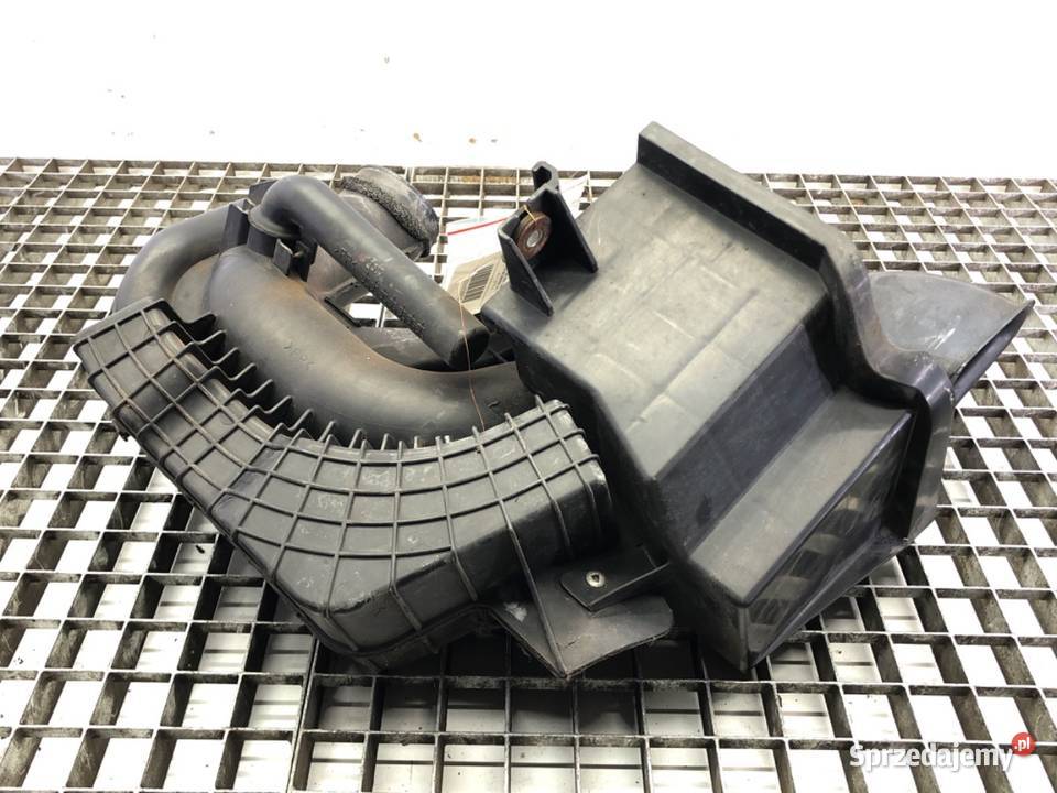 REZONATOR RURA POWIETRZA MAZDA 3 20 150 0309