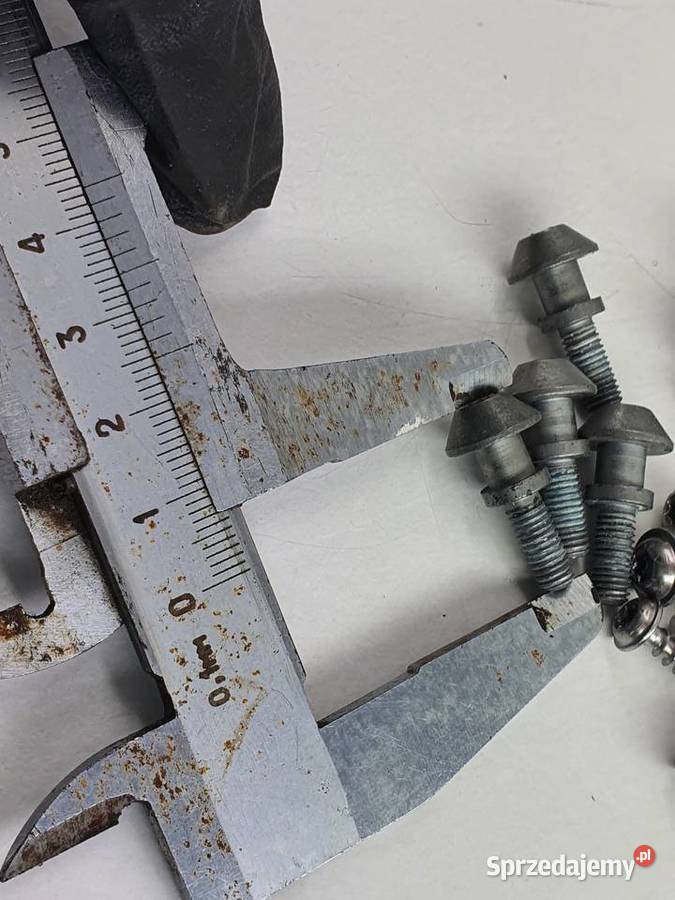 Sruba Szpilka Triumph Tiger 1200 Rally Explorer Łódź