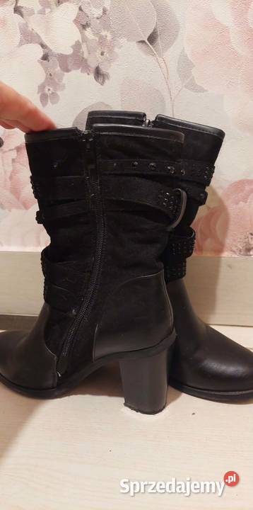 Kozaki 37 Kozaki Legnica