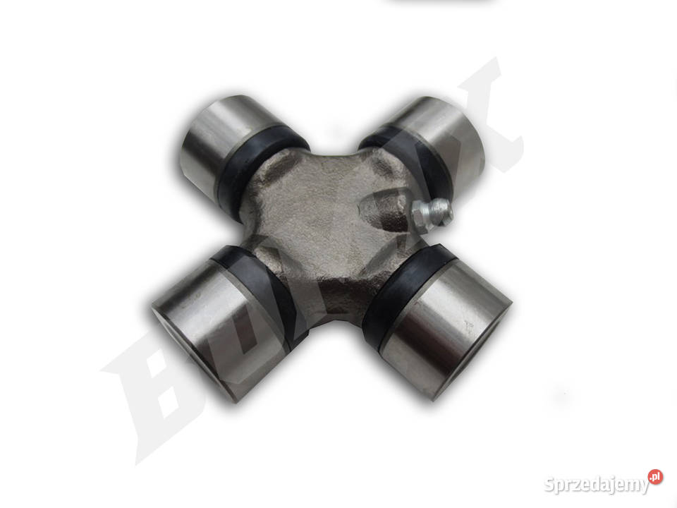 Krzyżak wału napędowego 27x817mm Multicar M25 Konstantynów Łódzki