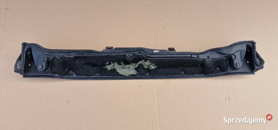 RENAULT CLIO IV PODSZYBIE DOLNE 668107547R Bieleń