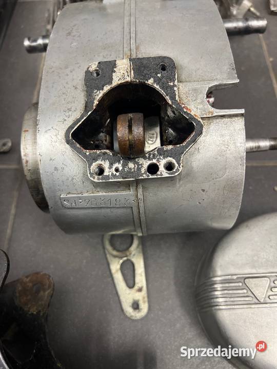 Komar Sh 2328 automat wielkopolskie Kotlin sprzedam