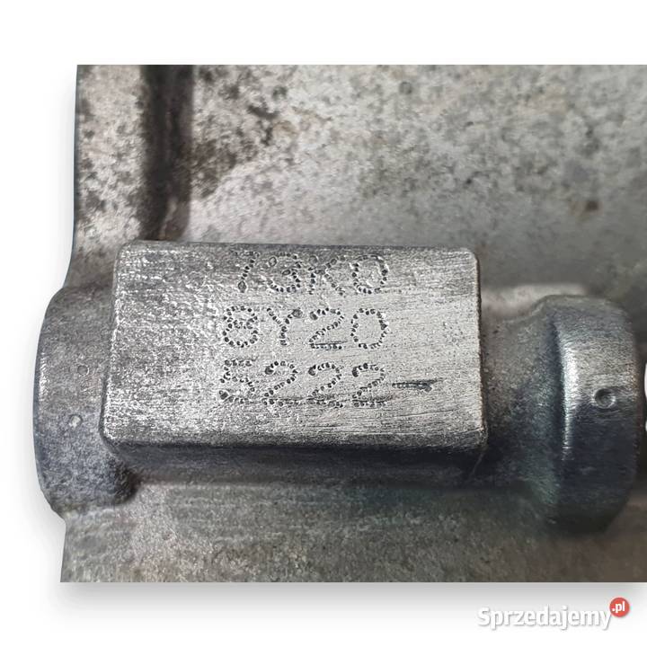 PRZEPUSTNICA Nissan XTrail T30 Primera P12 20 Przepustnice Chełm sprzedam