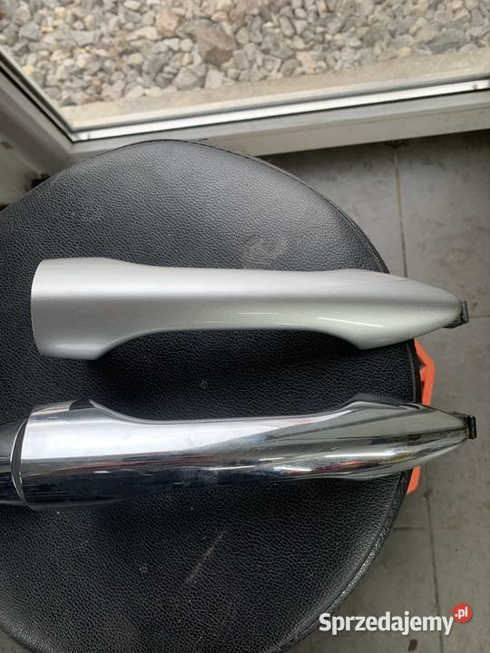 HYUNDAI IX35 KLAMKI DRZWI osobowe