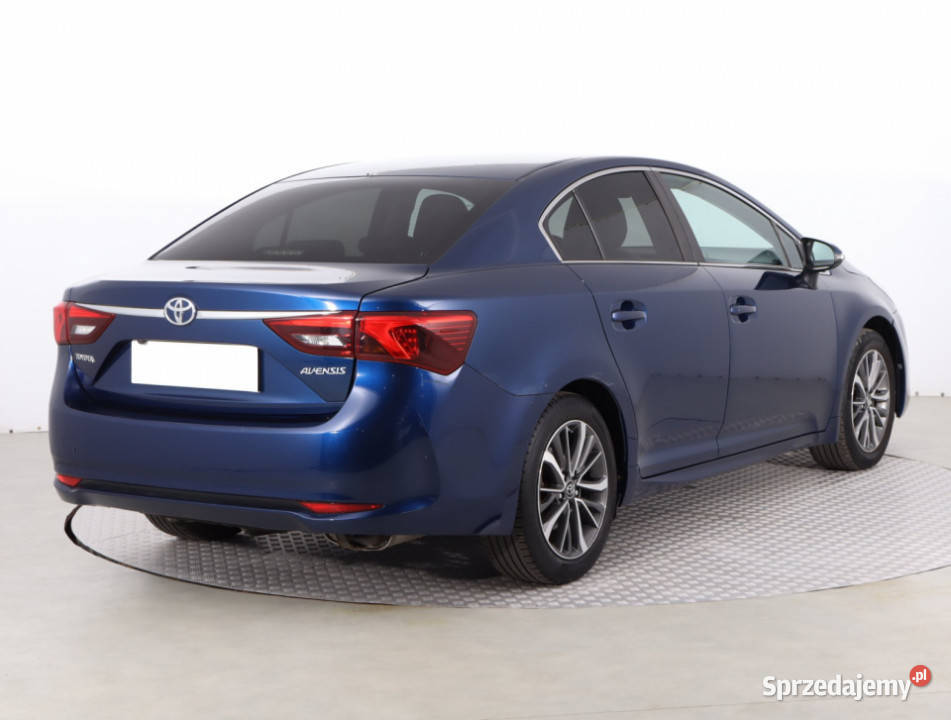 Toyota Avensis 18 Valvematic Piaseczno sprzedam