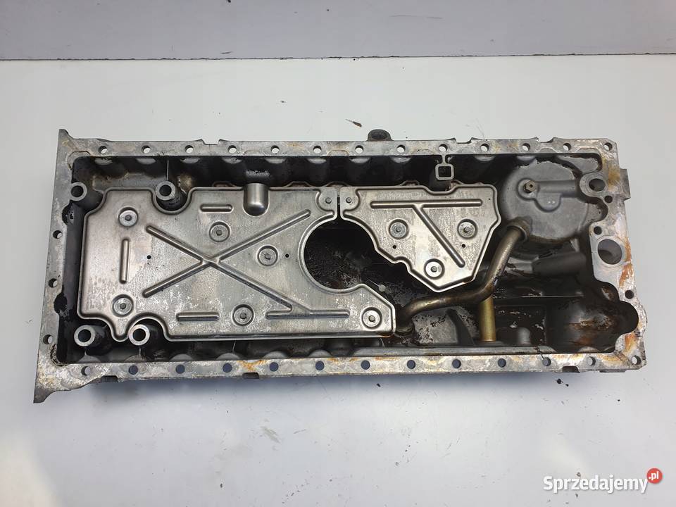 Volvo XC90 29 T6 MISKA OLEJOWA Oleju 9471443A osobowe Chełm